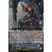 G-BT10/006EN Golden Holy Sword, Gurguit Triple Rare (RRR)