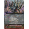 G-BT10/008EN Rogue Deity of the Third Realm, Yasuie Gouma Triple Rare (RRR)