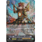 G-BT10/012EN Knight of Daylight, Kinarius Double Rare (RR)