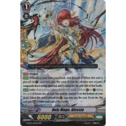 G-BT10/013EN Holy Mage, Alessia Double Rare (RR)