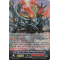 G-BT10/015EN Frenzy Emperor Dragon, Gaia Desperado Double Rare (RR)