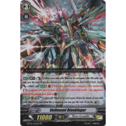 G-BT10/022EN Vollmond Blaukluger Double Rare (RR)