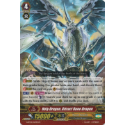 G-BT10/023EN Holy Dragon, Attract Rune Dragon Rare (R)