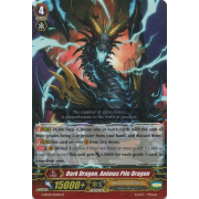 G-BT10/025EN Dark Dragon, Animus Pile Dragon Rare (R)