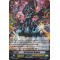 G-BT10/026EN Evil Refuser Dragon Rare (R)