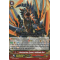 G-BT10/030EN Destruction Tyrant, Fullblade Rex Rare (R)