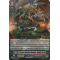 G-BT10/033EN Covert Demonic Dragon, Hyakki Zora Rare (R)