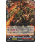 G-BT10/034EN Stealth Dragon, Fudoublast Rare (R)