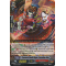 G-BT10/035EN Pressured Stealth Rogue, Sarashina-hime Rare (R)