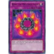 BP01-EN050 Ring of Destruction Rare