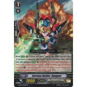 G-BT10/040EN Extreme Battler, Banguet Rare (R)