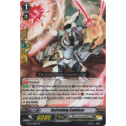 G-BT10/041EN Defending Goddess Rare (R)