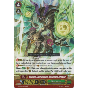 G-BT10/042EN Sacred Tree Dragon, Resonate Dragon Rare (R)