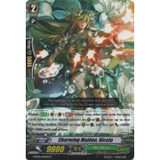 G-BT10/043EN Charming Maiden, Nicola Rare (R)