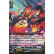 G-BT10/044EN Heat Elemental, Bobo Rare (R)