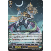 G-BT10/045EN Knight of the Crescent Moon, Gratia Common (C)