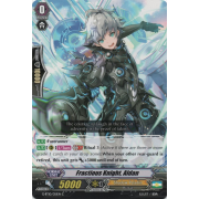 G-BT10/051EN Fractious Knight, Aldan Common (C)