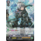 G-BT10/051EN Fractious Knight, Aldan Common (C)