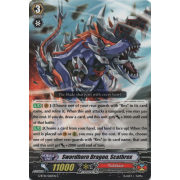 G-BT10/060EN Swordhorn Dragon, Scathrex Common (C)