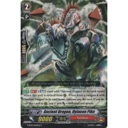 G-BT10/063EN Ancient Dragon, Hylaeon Pike Common (C)