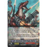 G-BT10/065EN Cataclysmic Bullet Dragon, Raptrex Common (C)