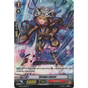 G-BT10/067EN Savage Lancer Common (C)