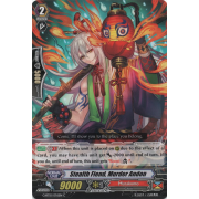 G-BT10/076EN Stealth Fiend, Murder Andon Common (C)