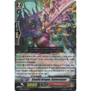 G-BT10/077EN Stealth Dragon, Katonslayer Common (C)