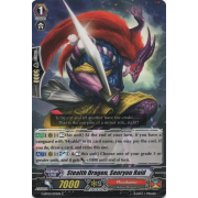 G-BT10/079EN Stealth Dragon, Senryou Raid Common (C)