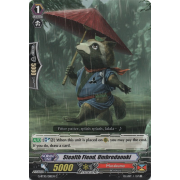 G-BT10/081EN Stealth Fiend, Umbredanuki Common (C)