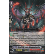 G-BT10/082EN Stealth Dragon, Hitodama Handler Common (C)