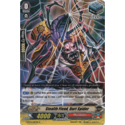 G-BT10/087EN Stealth Fiend, Dart Spider Common (C)