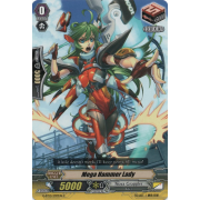 G-BT10/097EN Mega Hammer Lady Common (C)