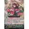 G-BT10/101EN Alstroemeria Flower Maiden, Elana Common (C)