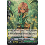 G-BT10/103EN Maiden of Cucumber Common (C)