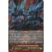 G-BT10/Re:01EN Supremacy Black Dragon, Aurageyser Dragon Reprint (Re)