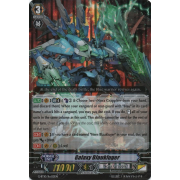 G-BT10/Re:03EN Galaxy Blaukluger Reprint (Re)