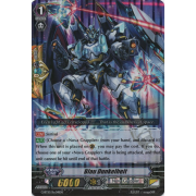 G-BT10/Re:04EN Blau Dunkelheit Reprint (Re)