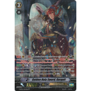 G-BT10/S04EN Golden Holy Sword, Gurguit Special Parallel (SP)