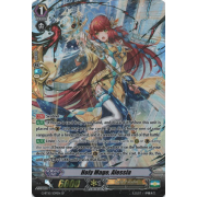 G-BT10/S09EN Holy Mage, Alessia Special Parallel (SP)