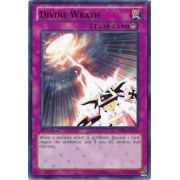 Divine Wrath