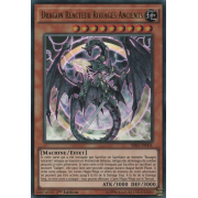 SR03-FR001 Dragon Réacteur Rouages Ancients Ultra Rare