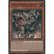 SR03-FR002 Hydre Rouages Ancients Super Rare