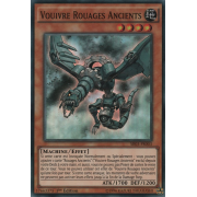 SR03-FR003 Vouivre Rouages Ancients Super Rare