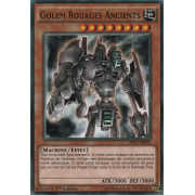 SR03-FR005 Golem Rouages Ancients Commune