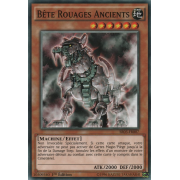 SR03-FR007 Bête Rouages Ancients Commune