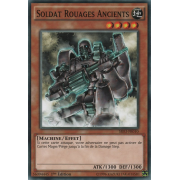 SR03-FR010 Soldat Rouages Ancients Commune