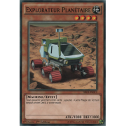 SR03-FR013 Explorateur Planétaire Commune