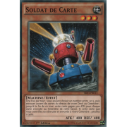 SR03-FR015 Soldat de Carte Commune