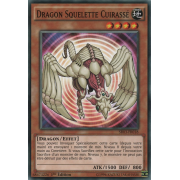 SR03-FR018 Dragon Squelette Cuirassé Commune